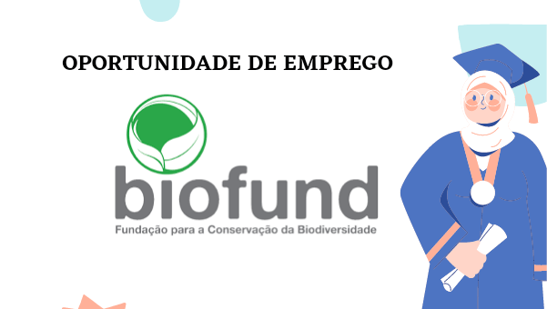 A Biofund Abre Vagas De Emprego Em Diversas Reas Sovagas