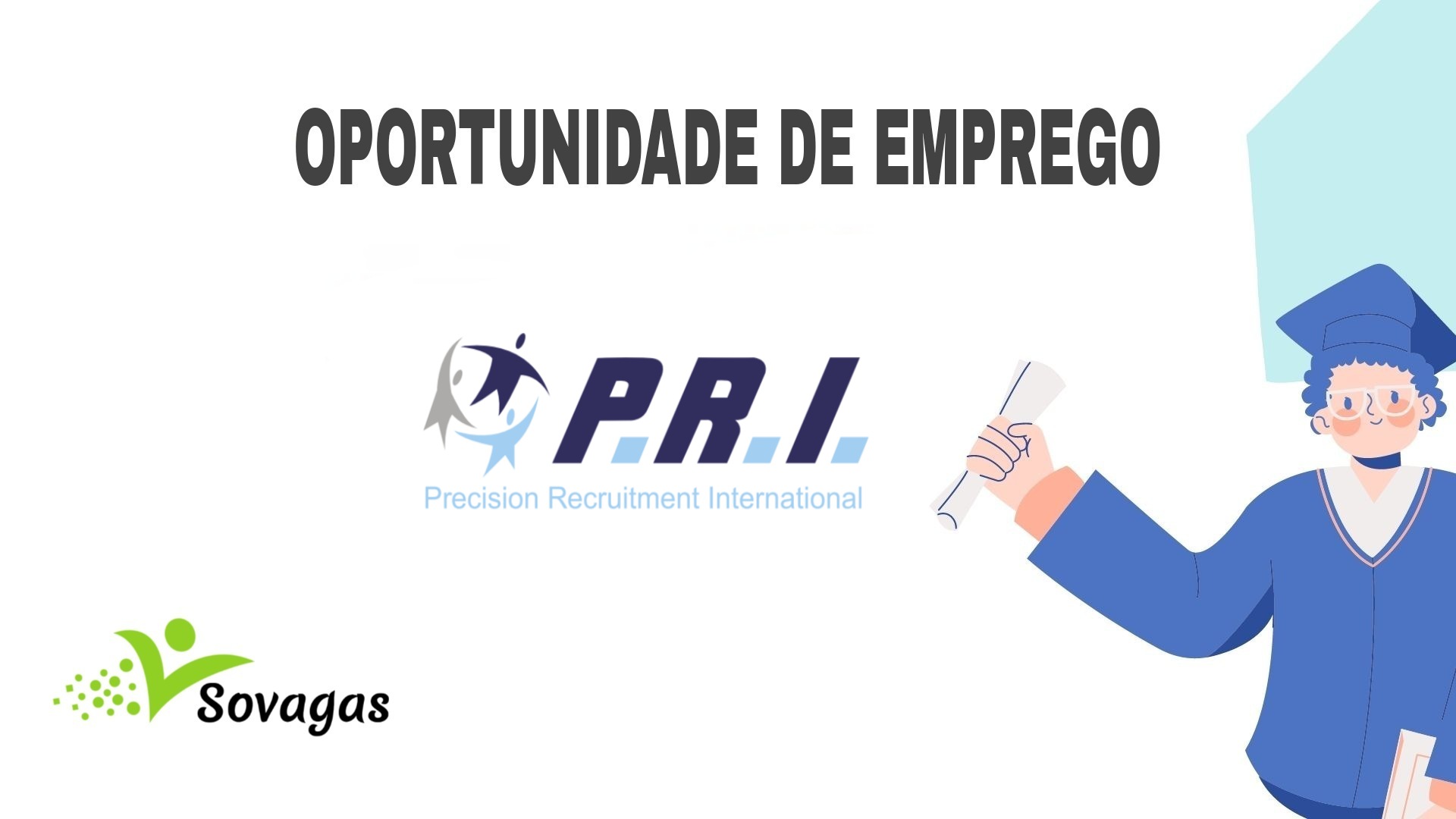 Recrutamento P.RI: CANDIDATURA ESPONTÂNEA – 2025