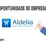 A Aldelia Oferece (46) Vagas de Emprego Para Técnicos de Nível Médio e Superior em Diversas Áreas