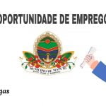O Conselho Municipal de Maputo abre (43) Vagas de EMPREGO em diversas áreas