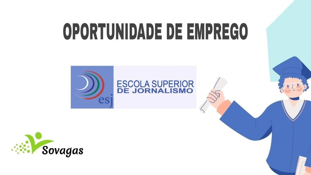 Escola Superior de Jornalismo