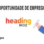 Heading Moz