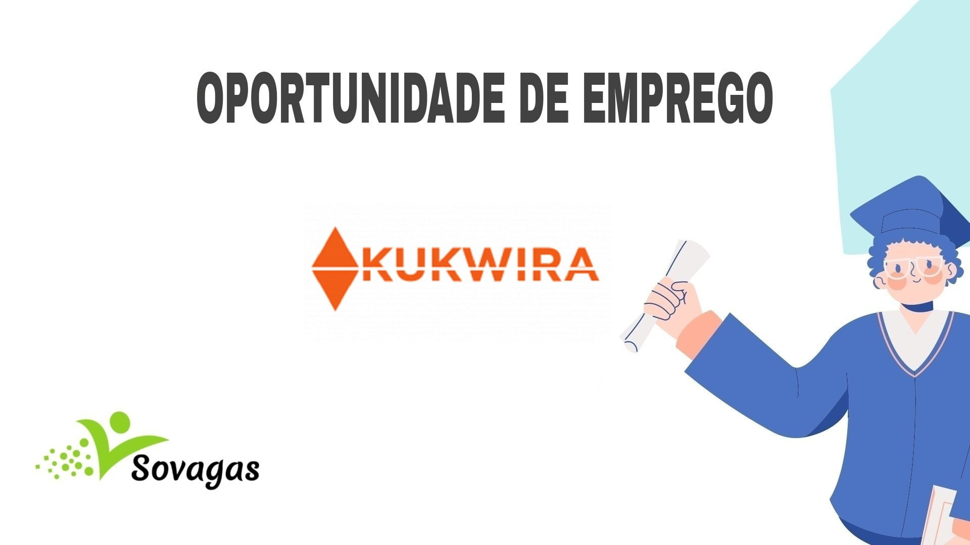 Vagas Para (08) Promotores de Vendas (m/f)