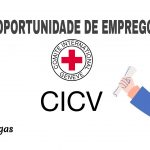 Comitê Internacional da Cruz Vermelha (CICV)
