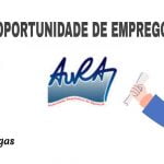 A AURA,IP está a recrutar (5) Técnicos de Diferentes Áreas – Autoridade Reguladora de Águas, Instituto Público (AURA,IP)