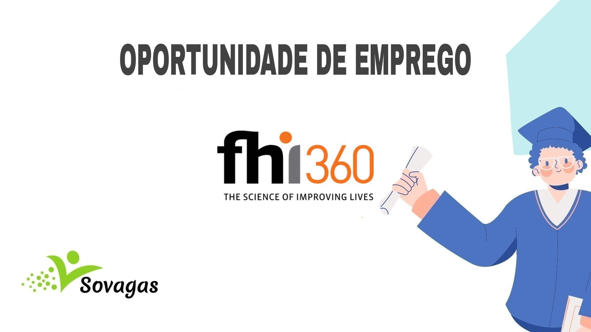 Vagas na FHI365