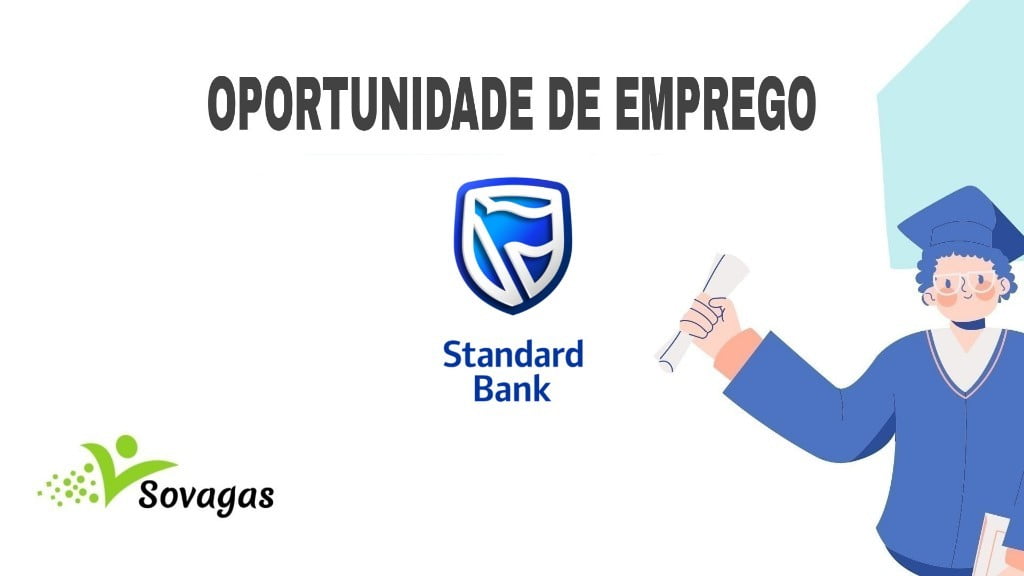 Standard Bank Moçambique