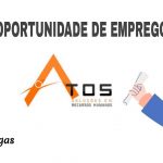 Atos Lda