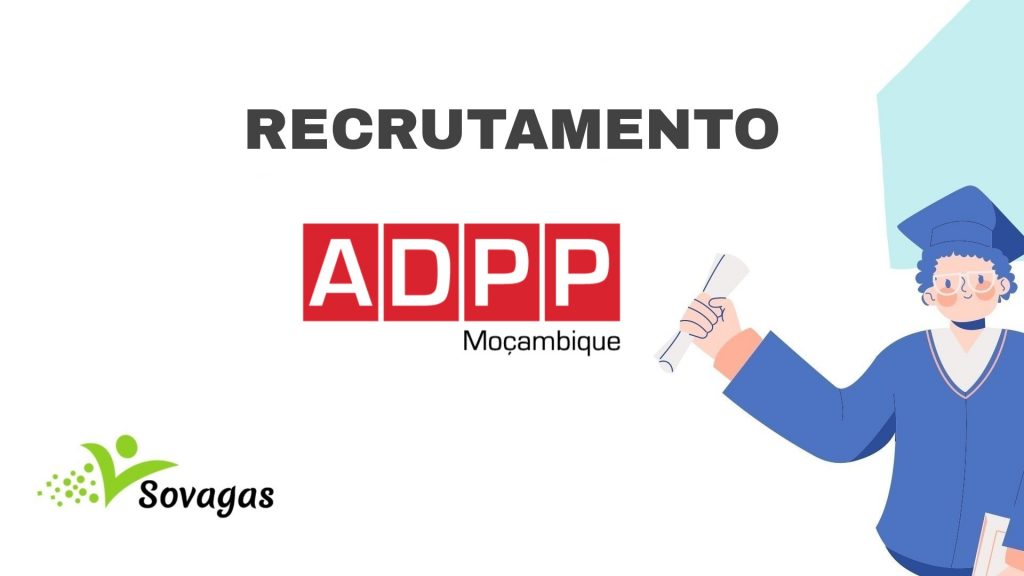 ADPP Moçambique