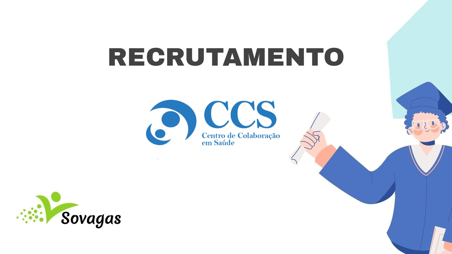 Centro de Colaboração em Saúde (CCS)