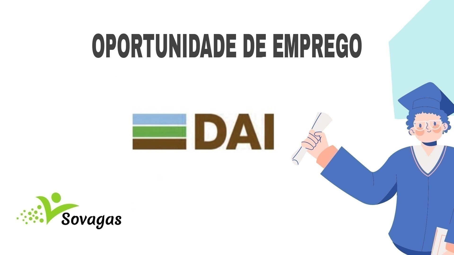 Vaga Para Gestor Provincial de Programa (m/f)