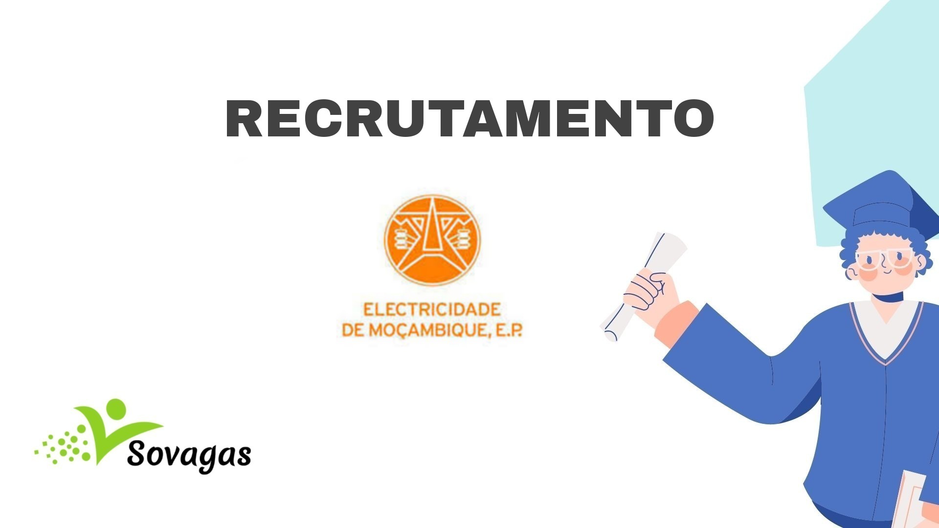 Electricidade de Moçambique