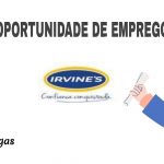 Irvine's Moçambique