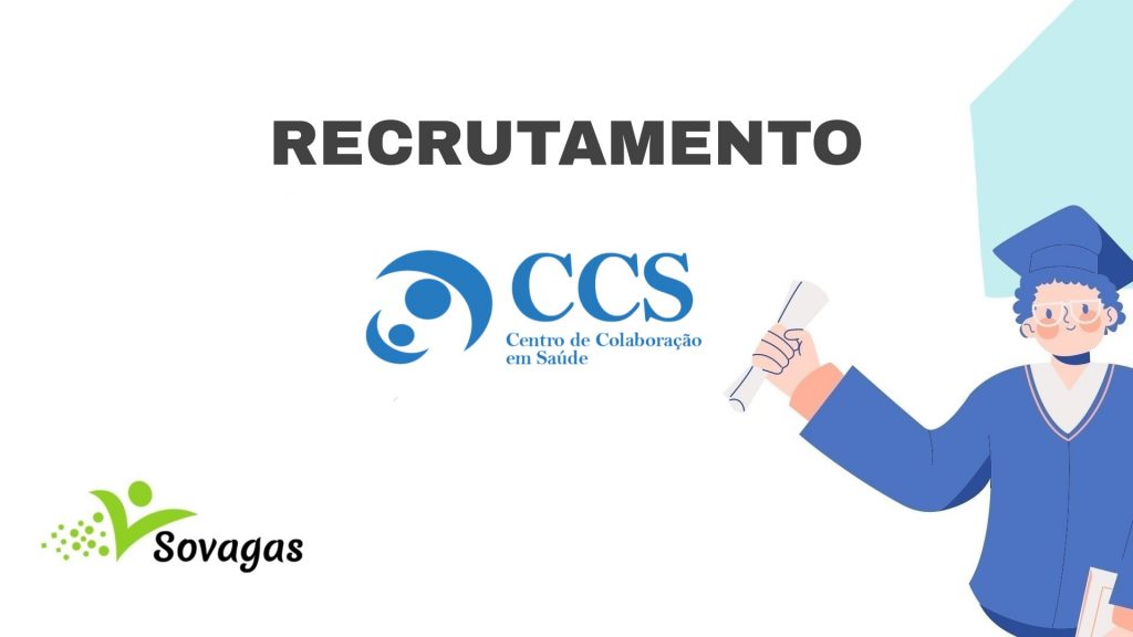 Centro de Colaboração em Saúde (CCS)
