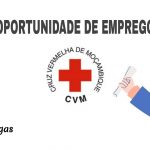 Cruz Vermelha de Moçambique (CVM)