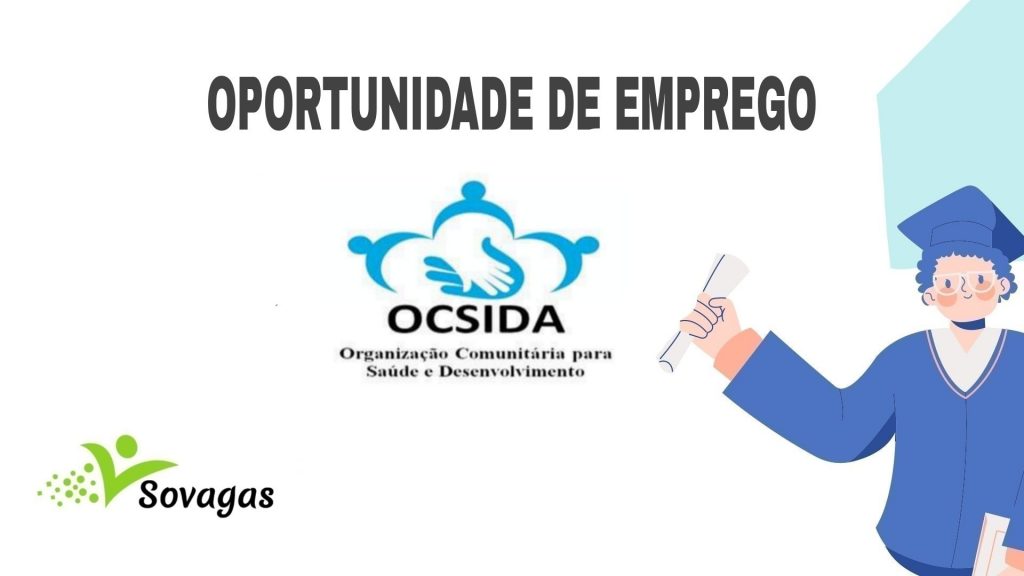 OCSIDA Emprego