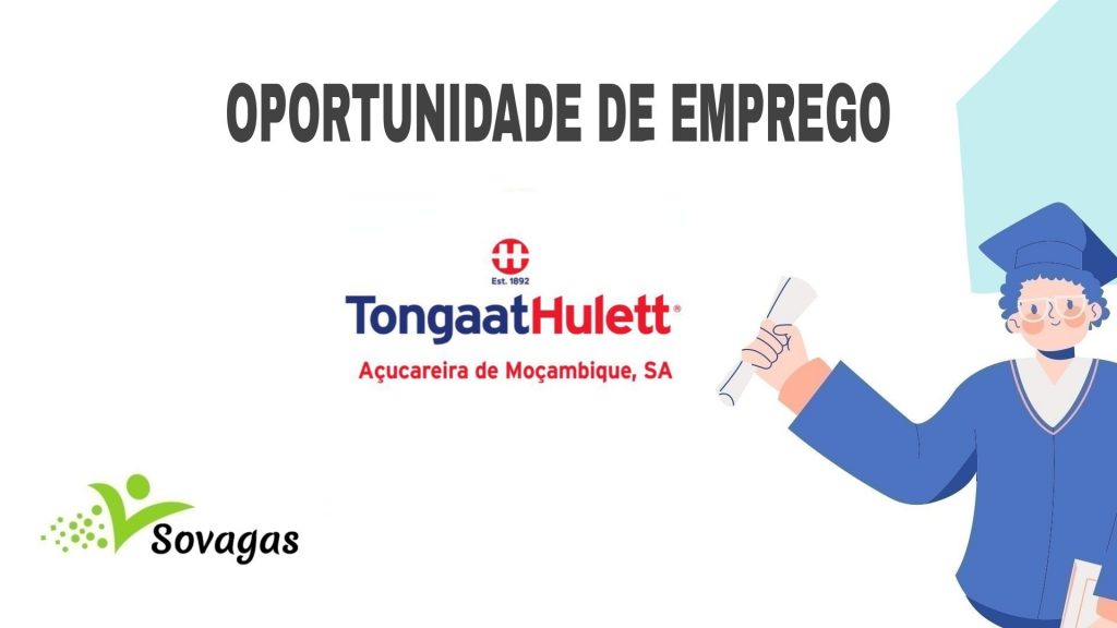 Tongaat Hulett