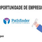 PATHFINDER INTERNATIONAL