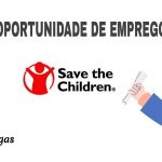 Save the Children Moçambique