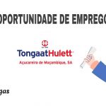 Tongaat Hulett (TH