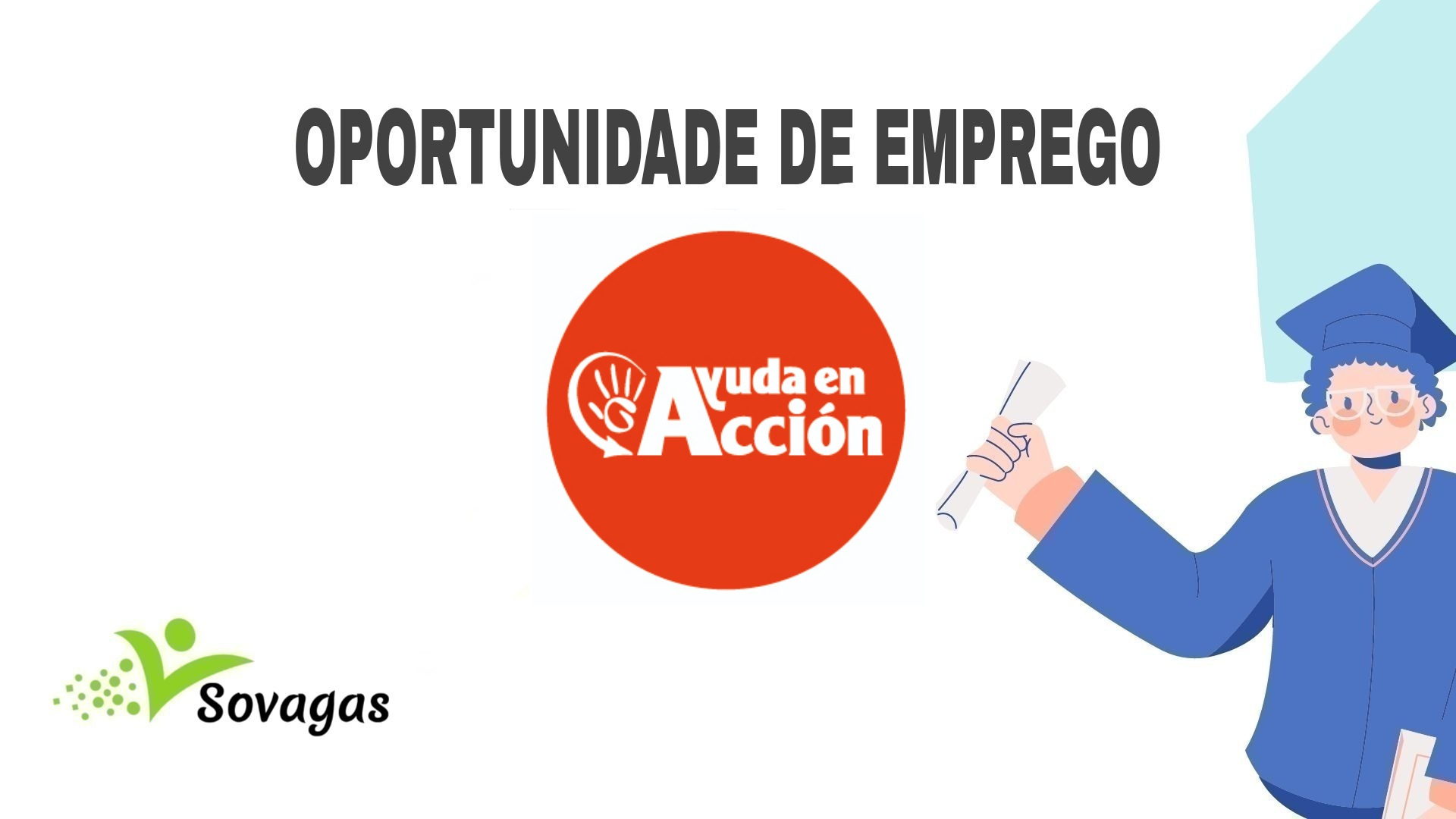 Vaga Para Chefe de Escritório (m/f)