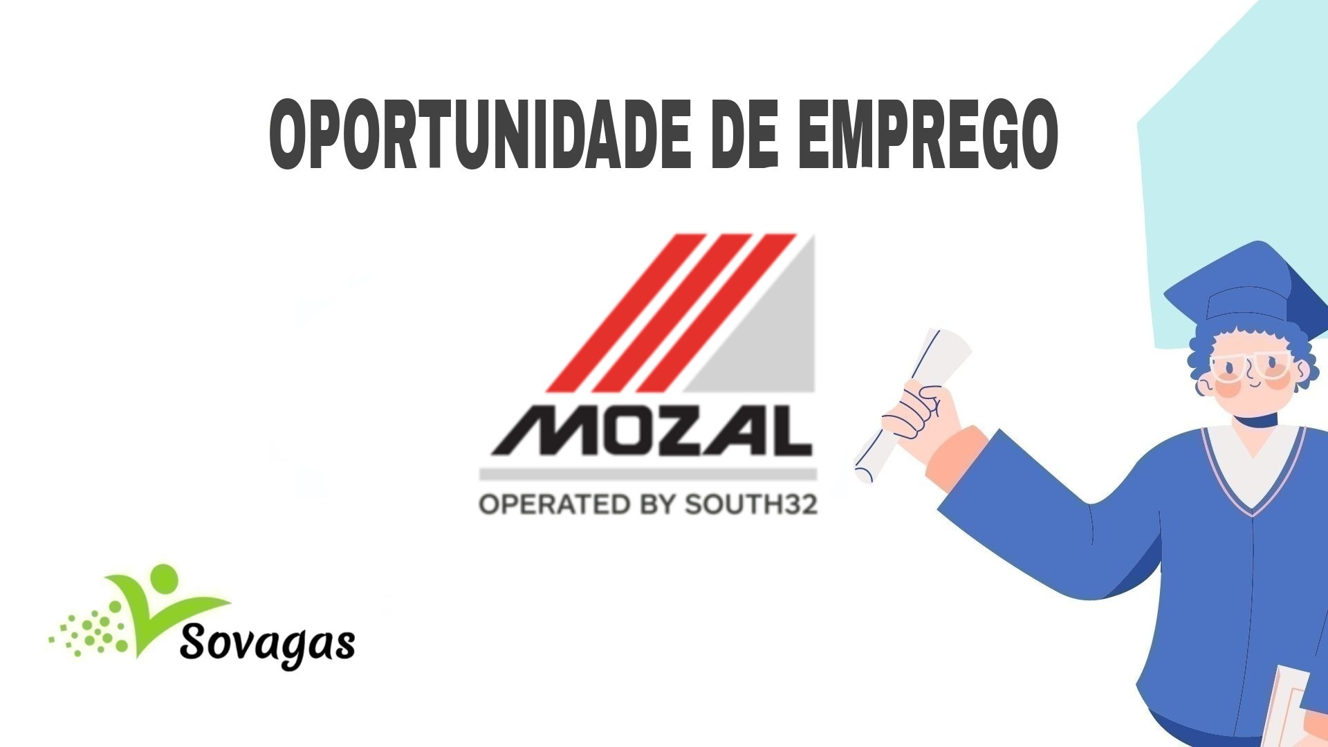A Mozal Oferece (150) Bolsas de Estudo – Ensino Técnico Profissional e Superior em Todas as Províncias