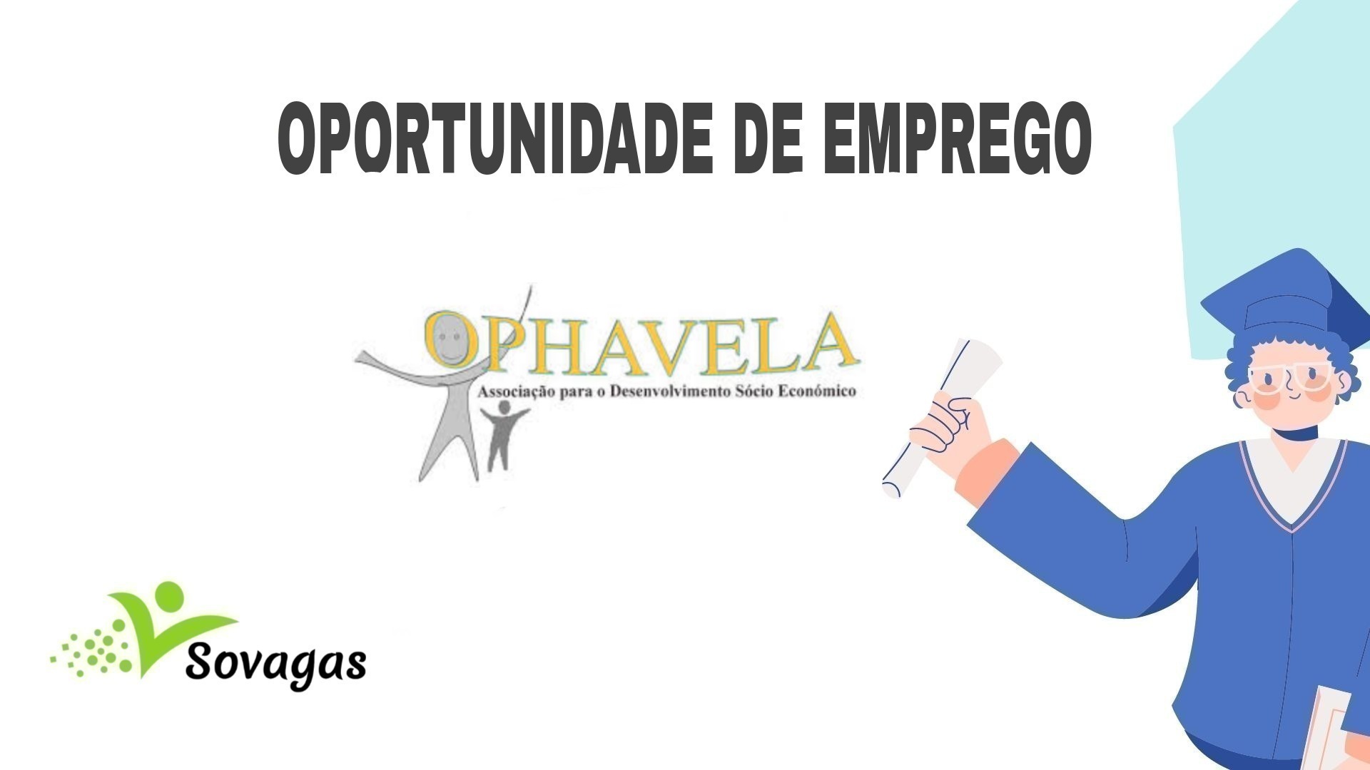 Vagas Para (08) Técnicos de Poupança de Crédito Rotativo (m/f)