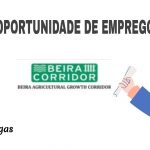 Beira Agricultura Growth Corridor (BAGC)