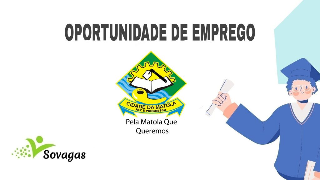 Conselho Municipal da Cidade da Matola