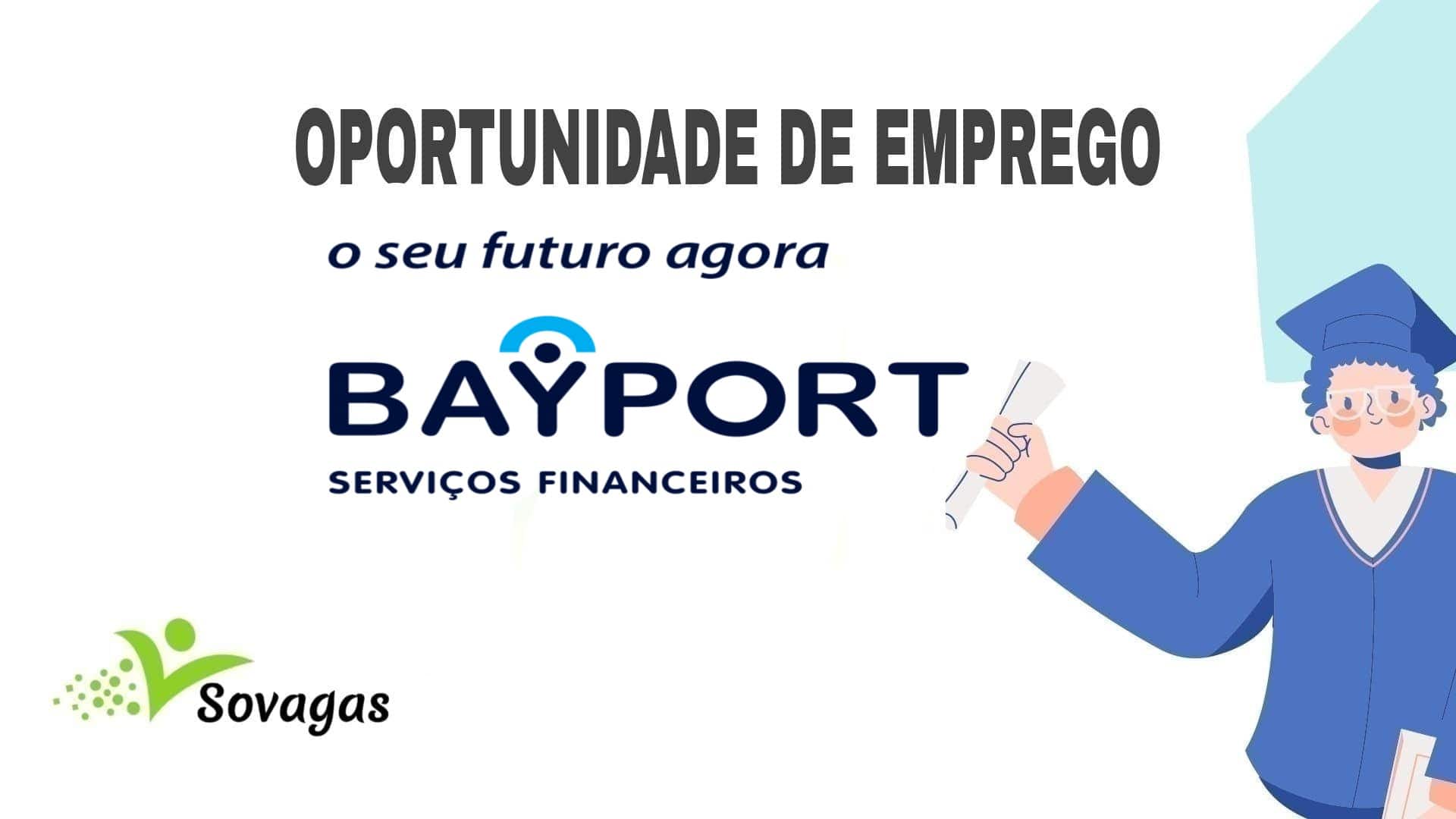 Emprego na Bayport Financial Services Mozambique