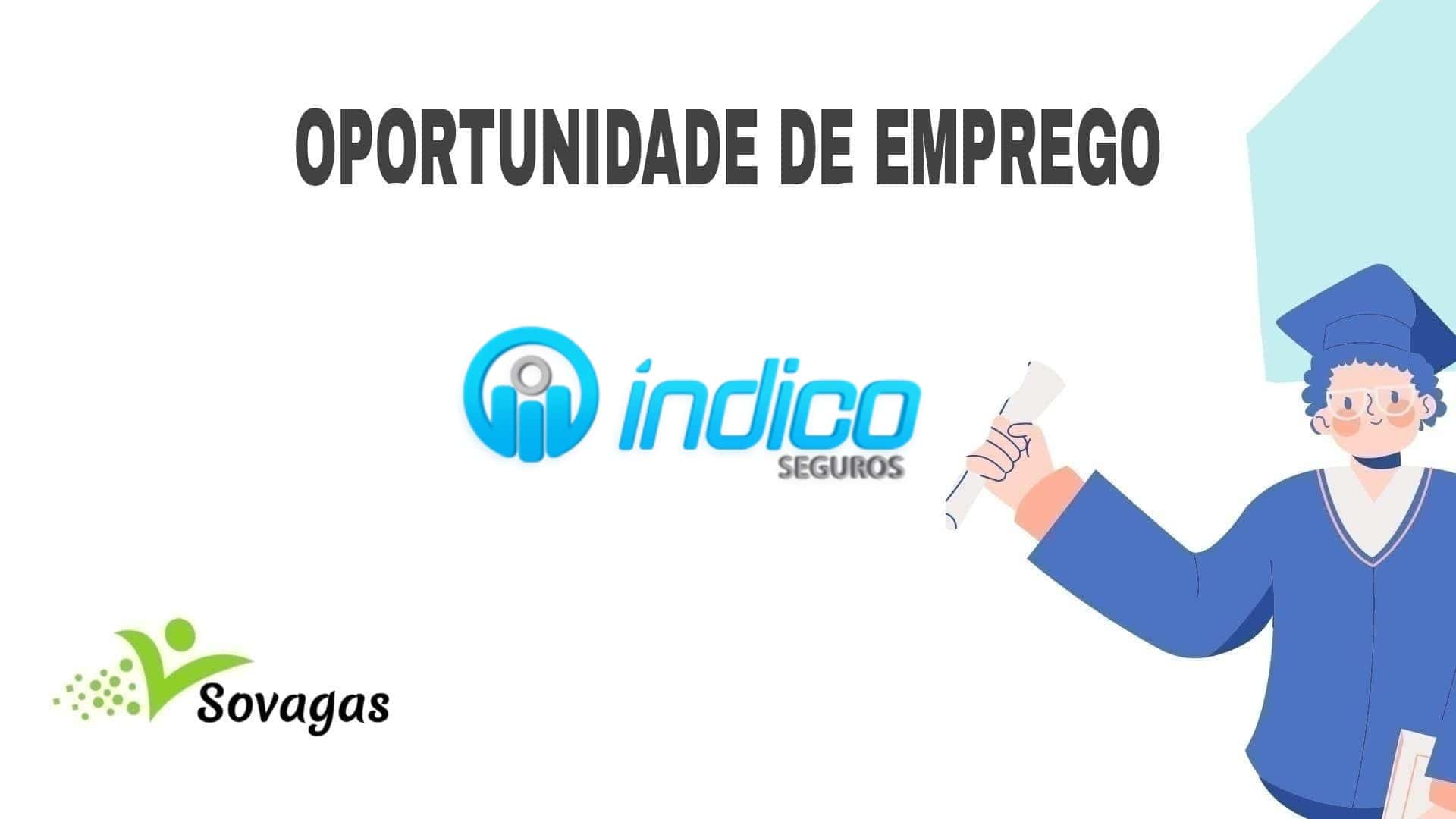 Vagas Para Estagiários (m/f)