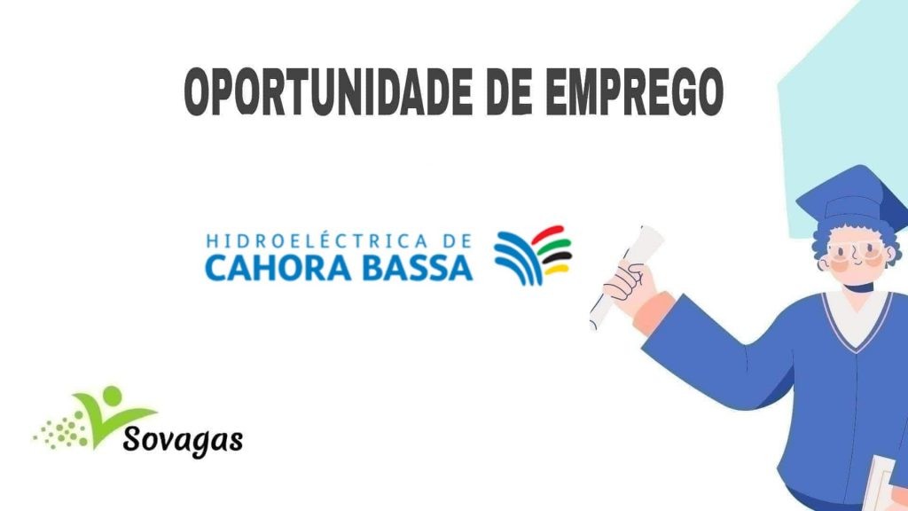 HIDROELÉCTRICA DE CAHORA BASSA