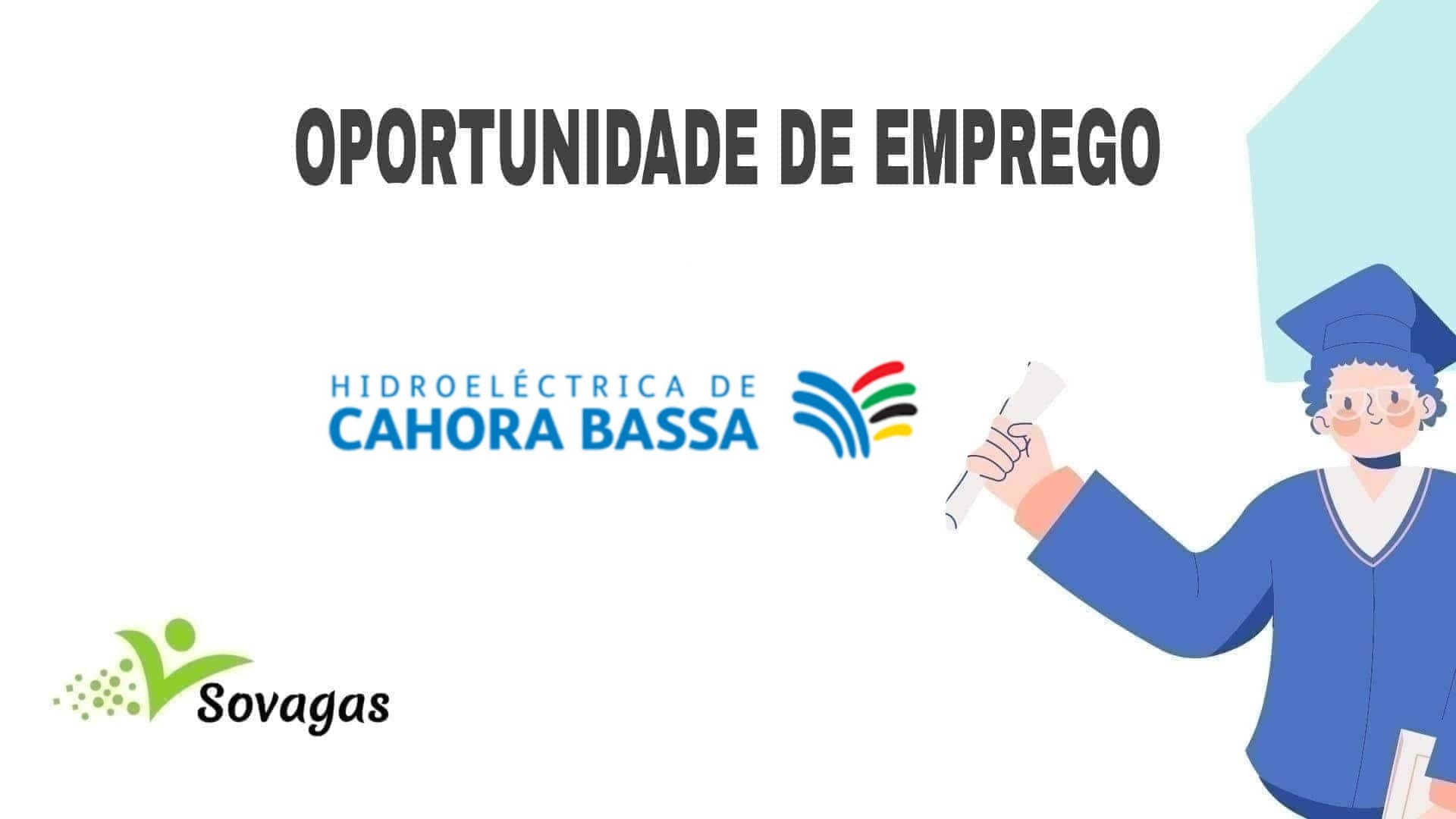 Vagas Para (04) Estagiários de Técnicos de Contabilidades (m/f)