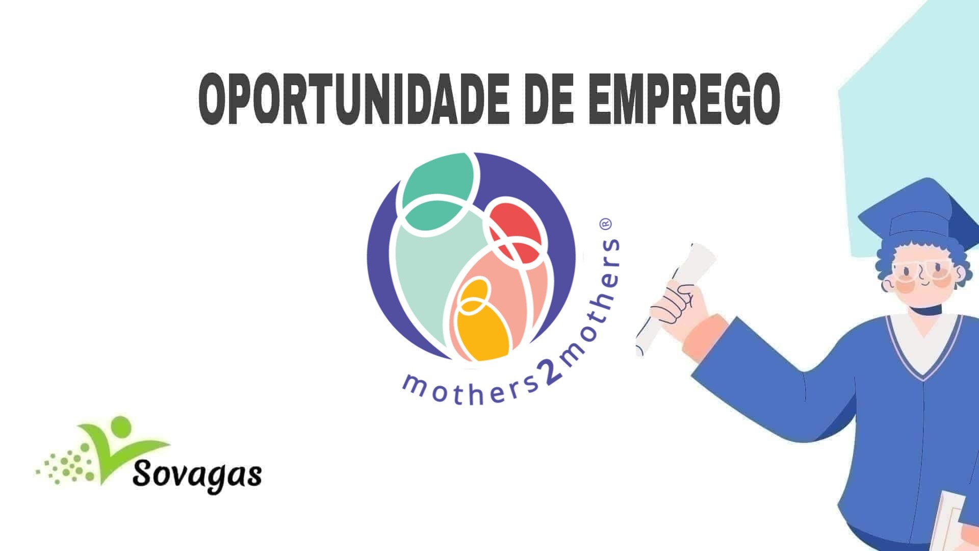 Vaga Para Assistente Administrativo (m/f)