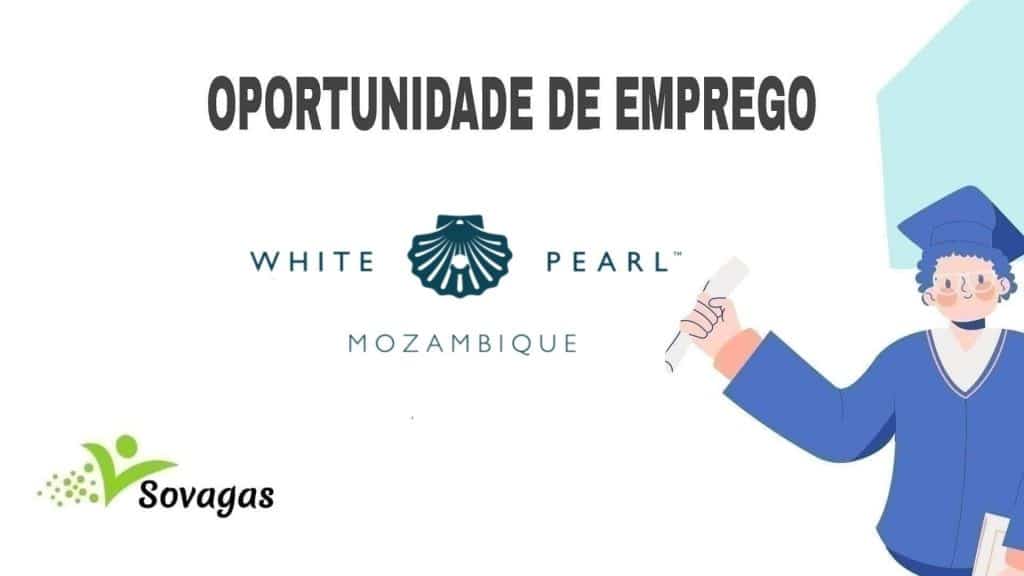 White Pearl Mocambique Lda