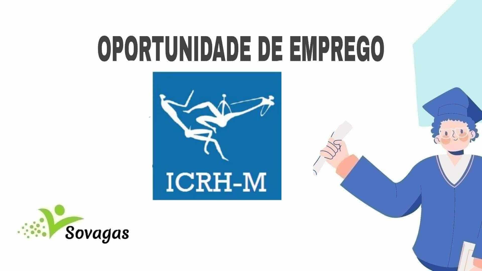 Vaga Para Assistente de Dados (m/f)