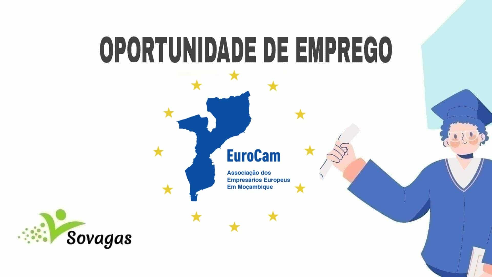 Vaga Para Secretário Geral (m/f)