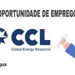 A CCL Global Mozambique Abre (16) Vagas Para Projectos De Petróleo & Gás