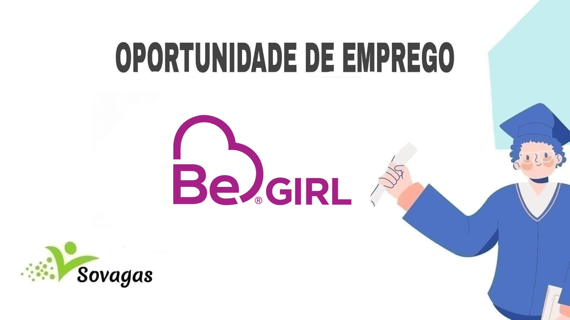 Vagas Para (25) Facilitadoras Distritais