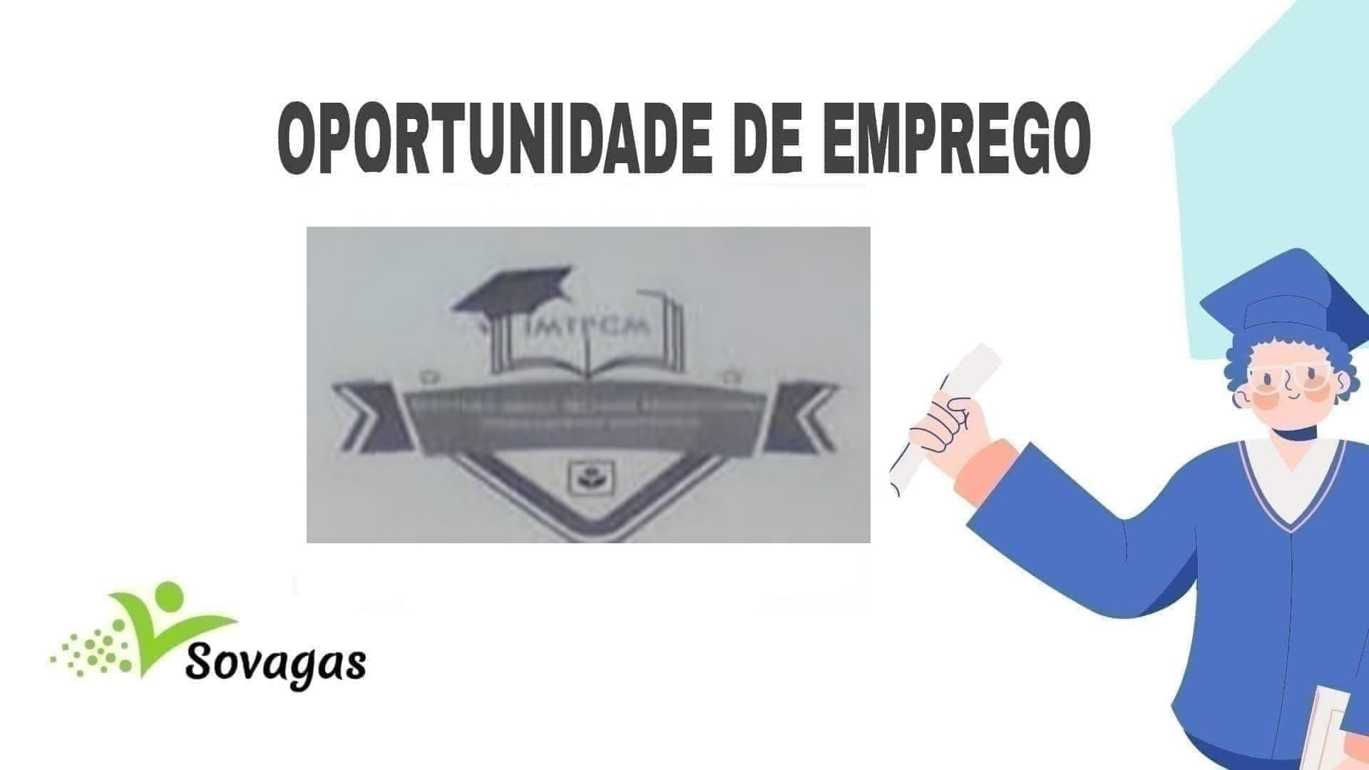 Vagas Para (06) Técnicos em Gestão e Administração de Recursos Humanos N1 (m/f)