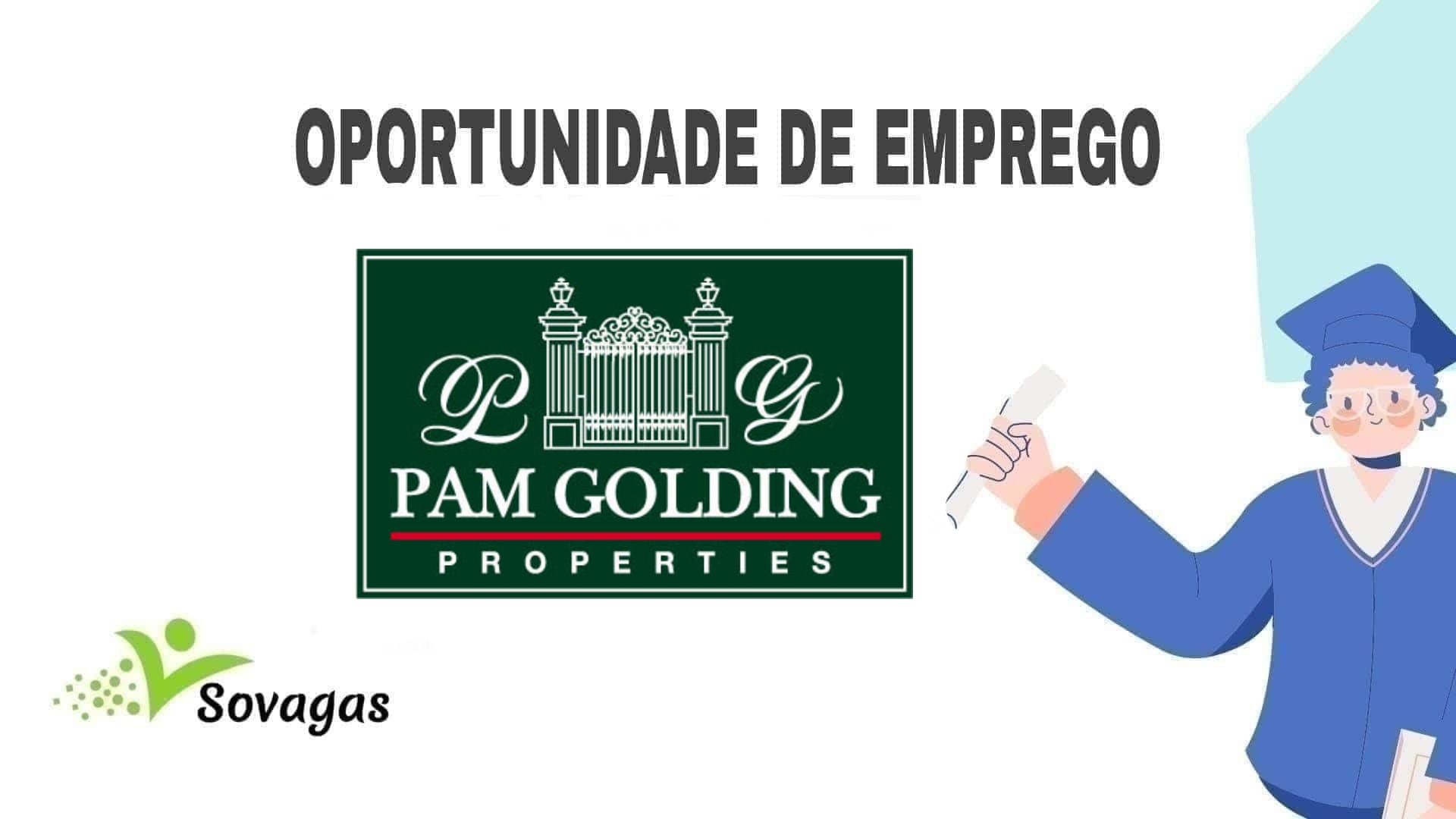 Vagas Para Agentes Imobiliários (m/f)