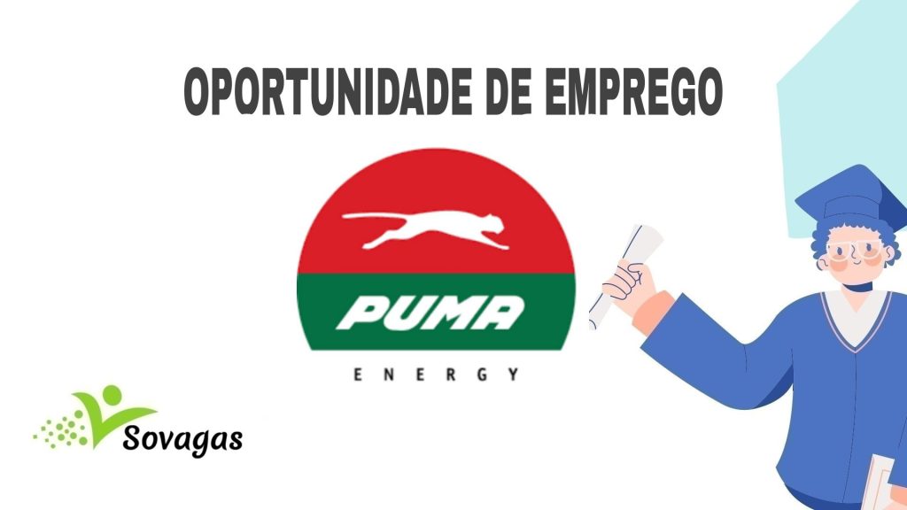 Puma Energy empregp