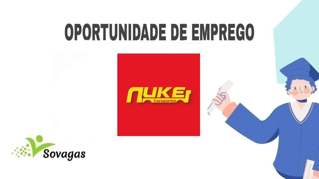 Nuke Transportes