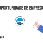 A Universidade Lúrio têm (91) Vagas de EMPREGO disponíveis