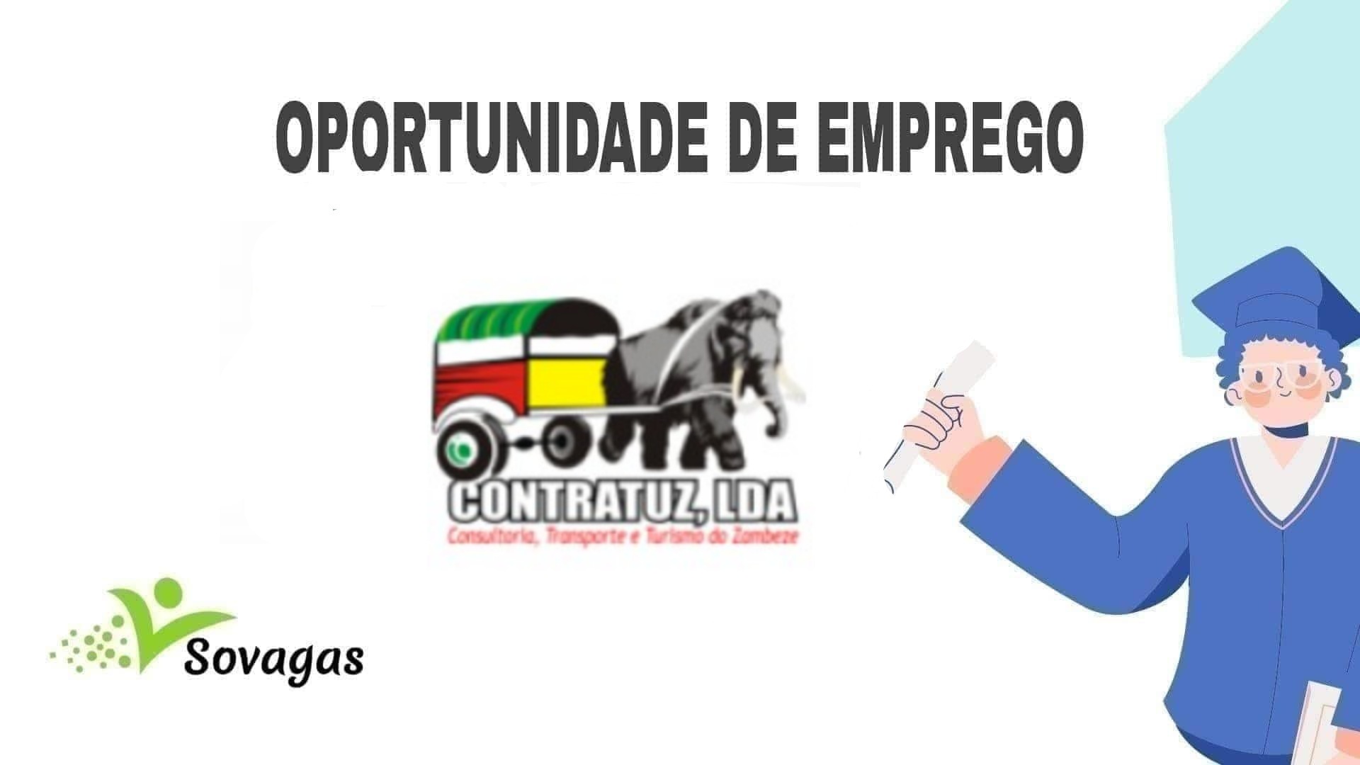 Vagas Para (30) Motoristas de Basculantes