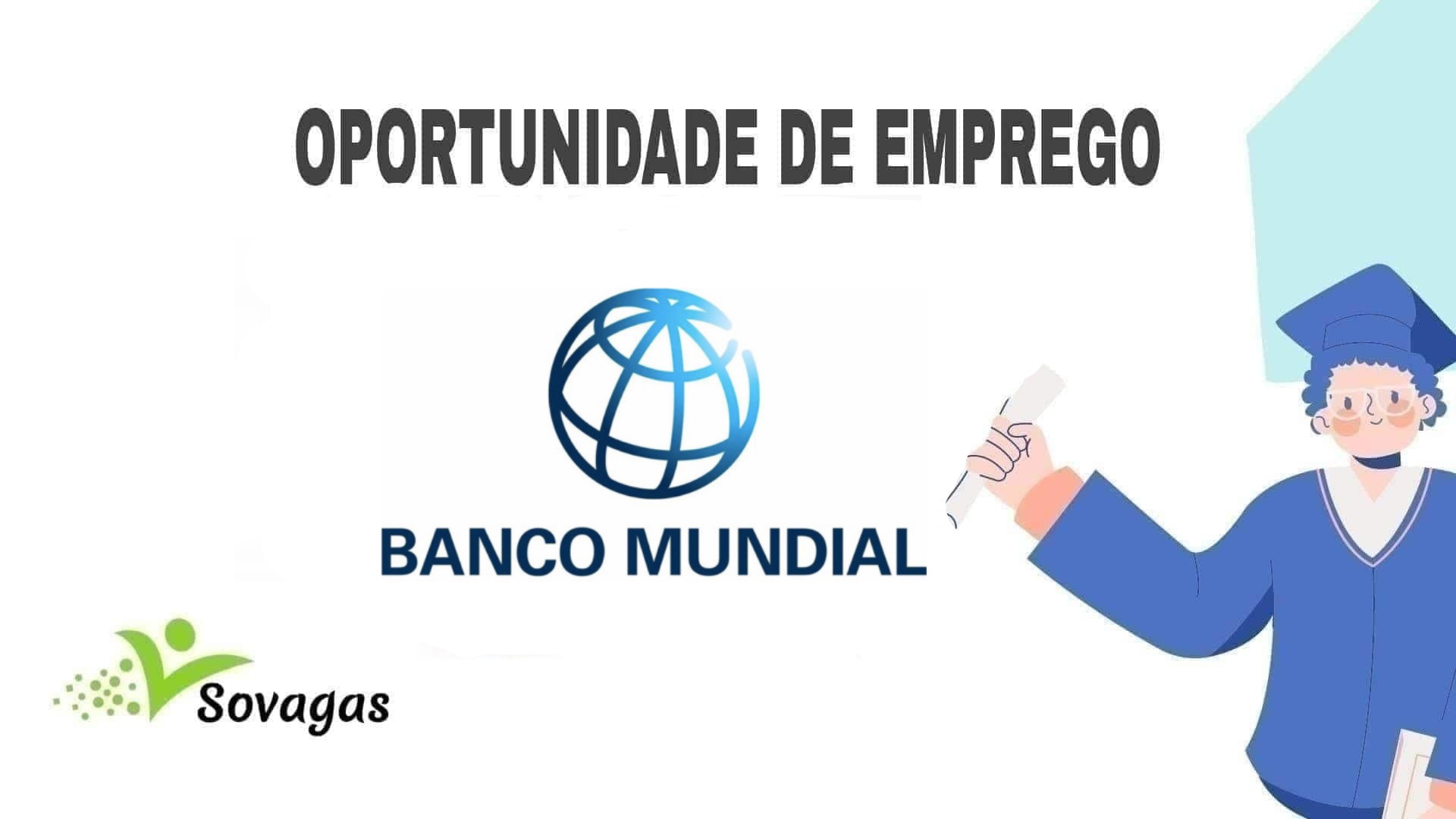 Banco Mundial em Moçambique