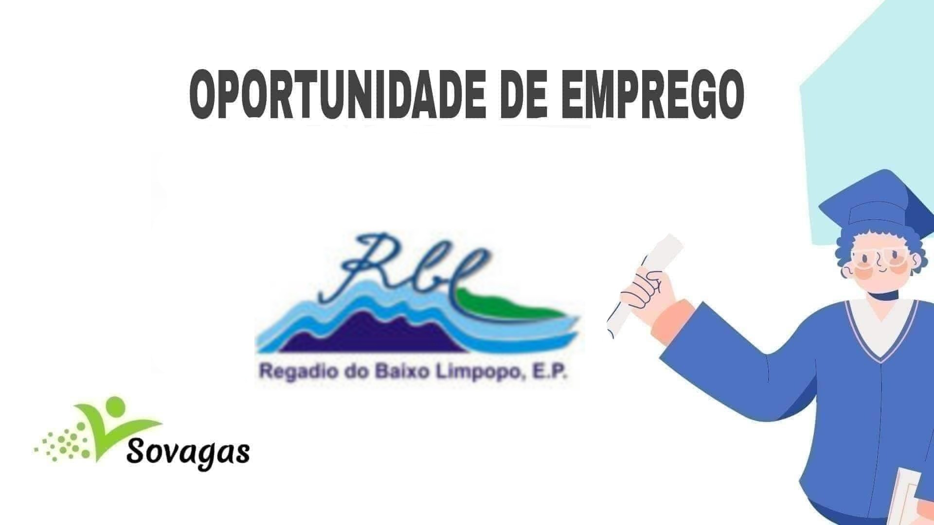 Vaga Para Assessor Jurídico (m/f)