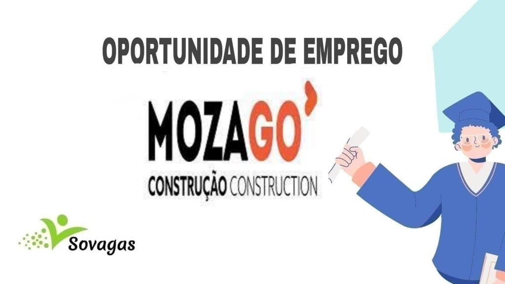 MOZAGO RECRUTAMENTO