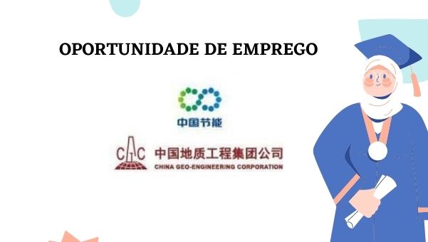 China Geo Engineering Corporation