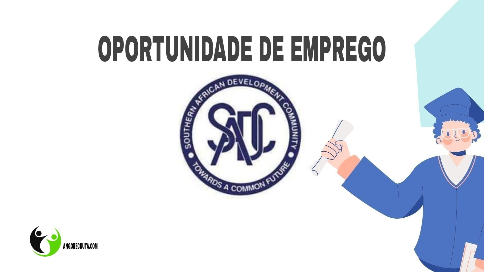 SADC Emprego